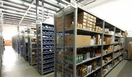 汽配公司想做大，倉(cāng)庫(kù)必須這樣優(yōu)化！儀器儀表高效管理是關(guān)鍵